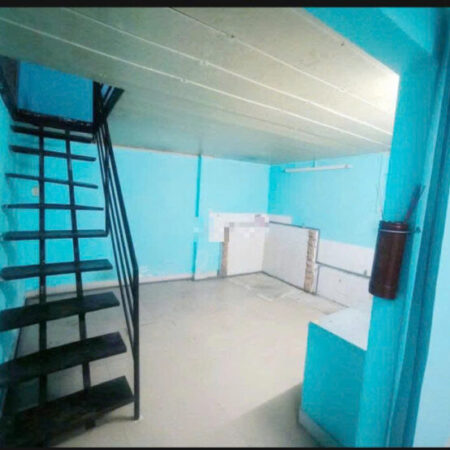 CHO THUÊ NHÀ NGUYÊN CĂN – PHƯỜNG 10, QUẬN TÂN BÌNH