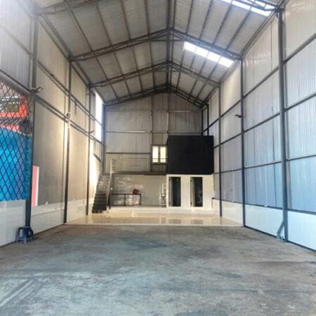 CHÍNH CHỦ CẦN CHO THUÊ KHO 300M2 Đường Võ Trường Toản, Phường 8, Thành phố Đà Lạt, Lâm Đồng