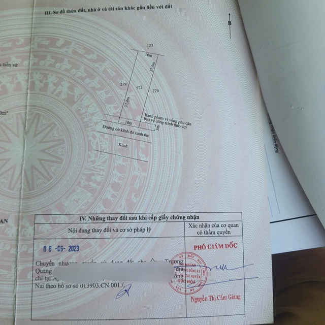 ĐẤT ĐẸP – MẶT TIỀN – Ngộp Bank Chính Chủ Bán Gấp Lô Đất Tại Hựu Thạnh, Đức Hòa, Long An