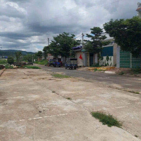 BÁN 118m2 đất gần đường thống nhất -khu quy hoạch dân cư BÁN 118m2 đất gần đường thống nhất -khu quy hoạch dân cư