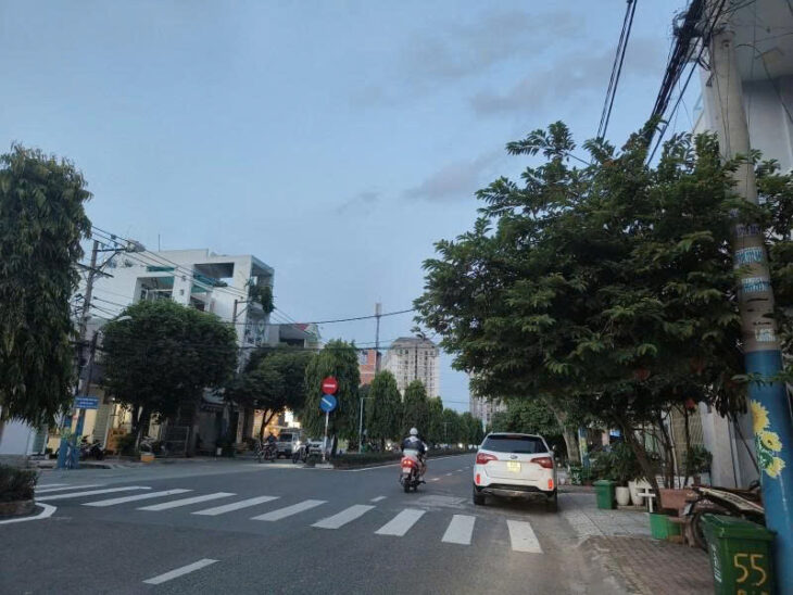 NHÀ GÂN ĐẠI LỘ 3 PHƯỚC BÌNH – PHƯỚC LONG – CHỈ 9TY NHỈNH