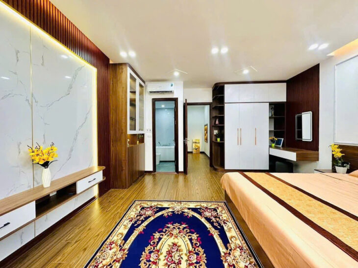 Vip PL Vương Thừa Vũ Thanh Xuân ngõ thông oto KD nhỉnh 21ty 50m x 7T.