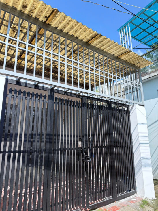 NHÀ GÂN ĐẠI LỘ 3 PHƯỚC BÌNH – PHƯỚC LONG – CHỈ 9TY NHỈNH