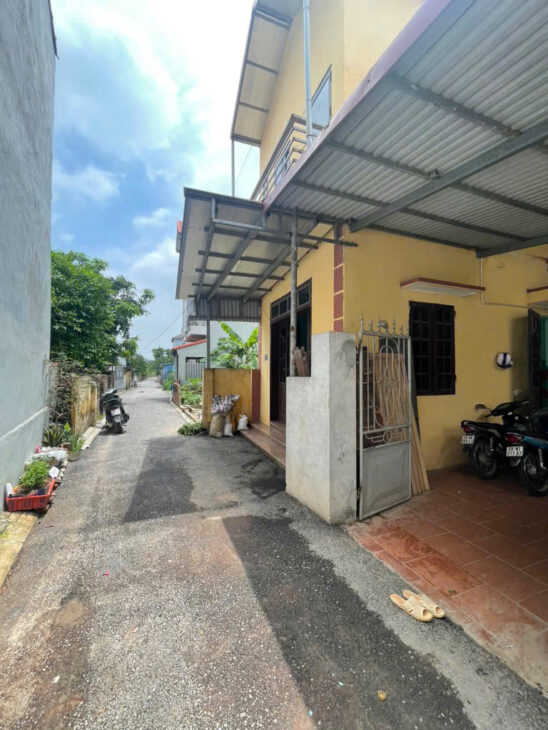 ĐẤT ĐẸP – GIÁ TỐT – Bán GẤP Lô Đất Tiềm Năng Tại Đào Xuyên, Xã Bát Tràng, TP Hà Nội