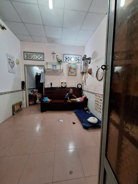 – ????( 13LX)BÁN NHÀ CẤP 4 + DÒNG TIỀN 14TRIEU /THÁNG