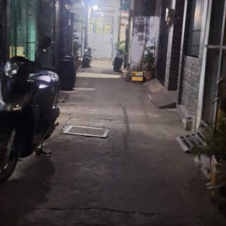 – ????( 13LX)BÁN NHÀ CẤP 4 + DÒNG TIỀN 14TRIEU /THÁNG