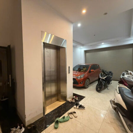 SIÊU VIP 7 TẦNG – THANG MÁY NHẬP KHẨU – FULL NỘI THẤT – CAMRY NGỦ TRONG NHÀ – 15 TỶ