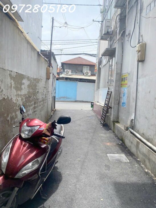 Nhà 2 tầng 76m2 Trung tâm Linh Chiểu, Võ Văn Ngân Thủ Đức, Chỉ 5.7 Tỷ tl