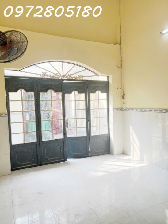 Nhà 2 tầng 76m2 Trung tâm Linh Chiểu, Võ Văn Ngân Thủ Đức, Chỉ 5.7 Tỷ tl