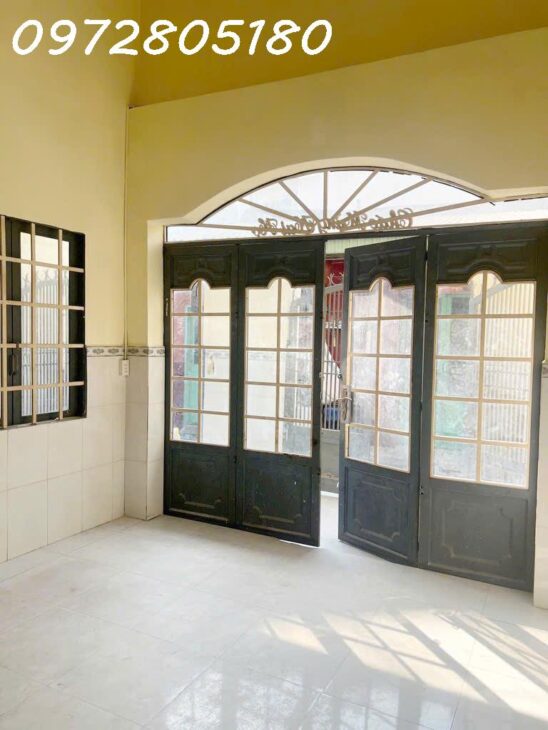 Nhà 2 tầng 76m2 Trung tâm Linh Chiểu, Võ Văn Ngân Thủ Đức, Chỉ 5.7 Tỷ tl