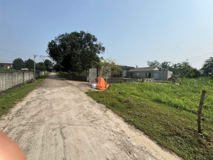 ĐẤT ĐẸP – GIÁ ĐẦU TƯ RẺ – CẦN BÁN 2 LÔ ĐẤT VỊ TRÍ ĐẸP ở Nghi Lộc và Đô Lương – nghệ An