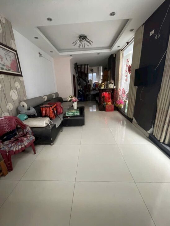 BÁN NHÀ 6 TẦNG – FULL PHÁP LÝ – DÒNG TIỀN ĐỀU ĐẶN