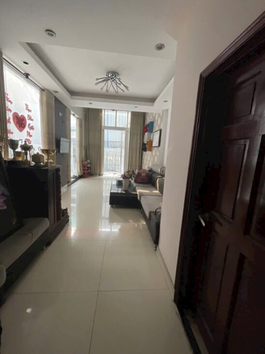 BÁN NHÀ 6 TẦNG – FULL PHÁP LÝ – DÒNG TIỀN ĐỀU ĐẶN