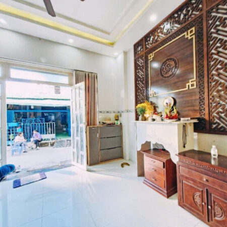 NHÀ 2 TẦNG HẺM XE TẢI – LÒ LU THỦ ĐỨC – 3PN 3WC – HÀNH LANG THOÁNG MÁT – NGANG 6.2M ĐẤT VUÔNG – NHÀ 2 TẦNG HẺM XE TẢI – LÒ LU THỦ ĐỨC – 3PN 3WC – HÀNH LANG THOÁNG MÁT – NGANG 6.2M ĐẤT VUÔNG –