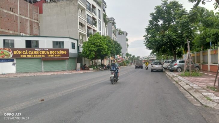 BÁN ĐẤT TÁI ĐỊNH CƯ NGỌC THỤY – DIỆN TÍCH HIẾM 63M2 ???? Hiện tại khu tái định cư Ngọc Thụy đa BÁN ĐẤT TÁI ĐỊNH CƯ NGỌC THỤY – DIỆN TÍCH HIẾM 63M2 ???? Hiện tại khu tái định cư Ngọc Thụy đa