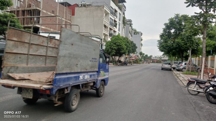 BÁN ĐẤT TÁI ĐỊNH CƯ NGỌC THỤY – DIỆN TÍCH HIẾM 63M2 ???? Hiện tại khu tái định cư Ngọc Thụy đa