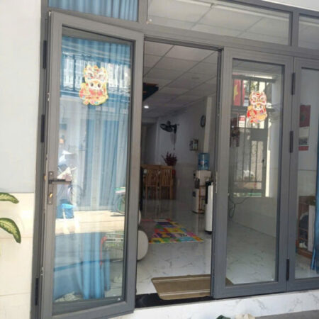 Bán nhà 2 tầng, 55m², 2PN, 2WC, Trường Thọ, Thủ Đức – 4.7 tỷ Bán nhà 2 tầng, 55m², 2PN, 2WC, Trường Thọ, Thủ Đức – 4.7 tỷ