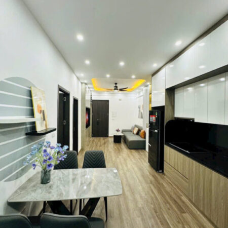 CHÍNH CHỦ CẦN BÁN CĂN HỘ CT36 ĐỊNH CÔNG – VIEW HỒ CỰC PHẨM, GIÁ TỐT