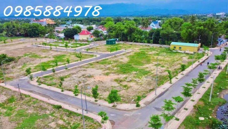 CƠ HỘI VÀNG CHỈ DÀNH CHO 15 NỀN ĐẸP NHẤT DỰ ÁN TÂN HỘI – NINH THUẬN