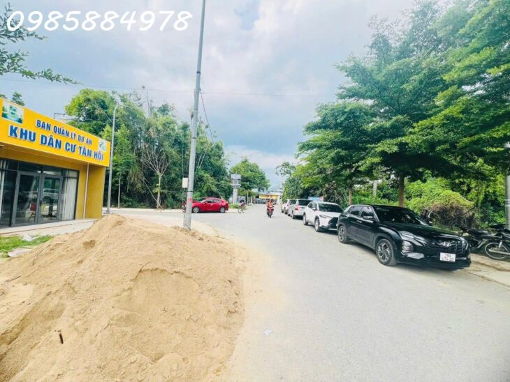 CƠ HỘI VÀNG CHỈ DÀNH CHO 15 NỀN ĐẸP NHẤT DỰ ÁN TÂN HỘI – NINH THUẬN