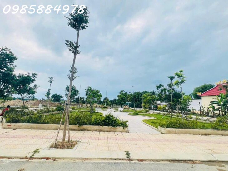 CƠ HỘI VÀNG CHỈ DÀNH CHO 15 NỀN ĐẸP NHẤT DỰ ÁN TÂN HỘI – NINH THUẬN