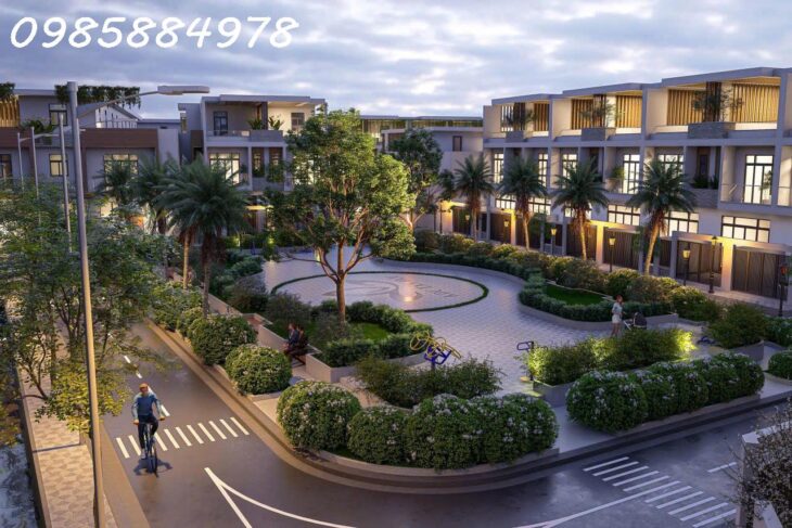 CƠ HỘI VÀNG CHỈ DÀNH CHO 15 NỀN ĐẸP NHẤT DỰ ÁN TÂN HỘI – NINH THUẬN