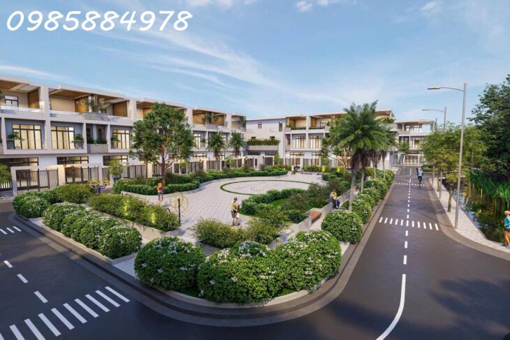 CƠ HỘI VÀNG CHỈ DÀNH CHO 15 NỀN ĐẸP NHẤT DỰ ÁN TÂN HỘI – NINH THUẬN