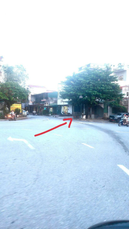 lô đất nội thành Phủ Lý, vị trí đắc địa sát cầu Lê Công Thanh lô đất nội thành Phủ Lý, vị trí đắc địa sát cầu Lê Công Thanh