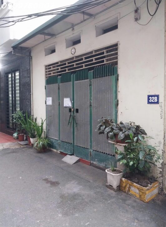 Cho thuê phòng trọ khu vực Nhân Mỹ – Mỹ Đình 1 – Nam Từ Liêm. Ngõ 322 Nhân Mỹ.