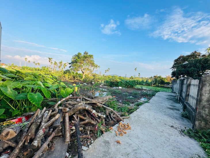Cần bán lô đất tại thôn Kiến Phong, xã Đồng Thái, huyện An Dương, Hải Phòng.