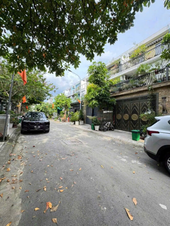 CƠ HỘI DƯỚI 4 TỶ – NHÀ TRƯƠNG PHƯỚC PHAN – HXH – SỔ RIÊNG