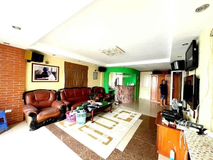 BÁN NHÀ MẶT PHỐ TƯ ĐÌNH – LÔ GÓC – MẶT TIỀN KHỦNG – CHIA 2 LÔ – VỊ TRÍ ĐẮC ĐỊA – 28 TỶ