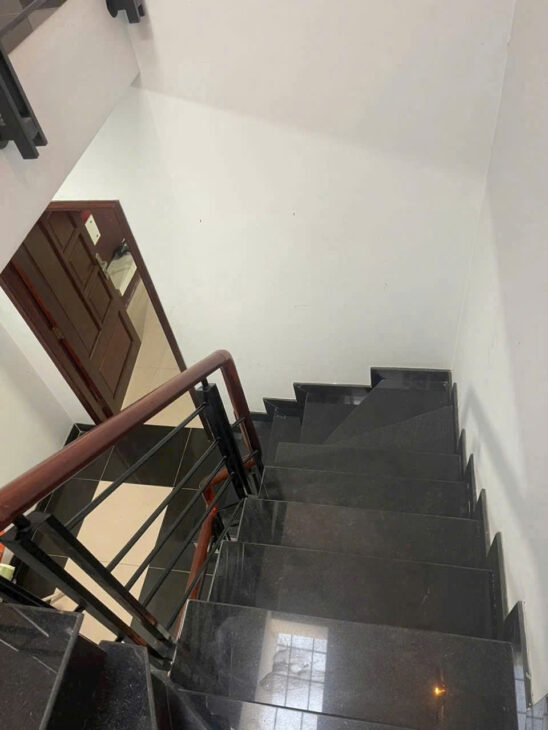 CƠ HỘI DƯỚI 4 TỶ – NHÀ TRƯƠNG PHƯỚC PHAN – HXH – SỔ RIÊNG