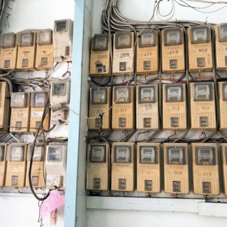 BÁN TÒA CĂN HỘ DỊCH VỤ 6 TẦNG – 30 PHÒNG FULL KÍN – THU NHẬP CAO – MẶT TIỀN ÂU DƯƠNG LÂN, QUẬN 8 –