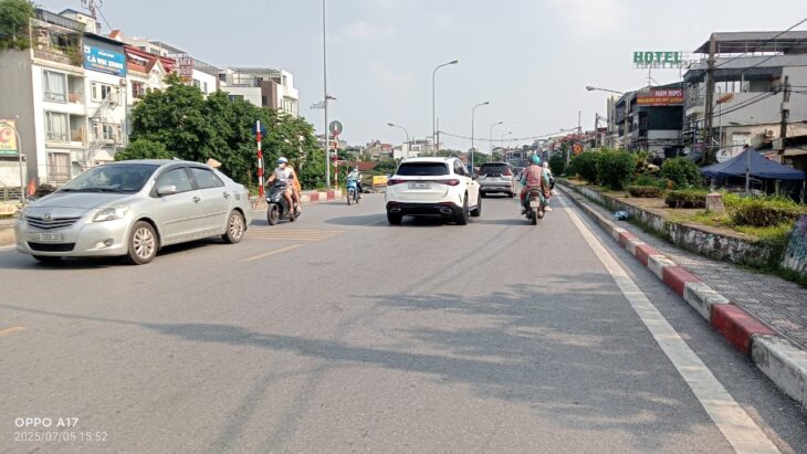 BÁN ĐẤT TÁI ĐỊNH CƯ NGỌC THỤY – VỊ TRÍ ĐẸP, GIÁ TỐT 🔥 📍 Diện tích: 90m² – Mặt tiền: 5m, giá 32 BÁN ĐẤT TÁI ĐỊNH CƯ NGỌC THỤY – VỊ TRÍ ĐẸP, GIÁ TỐT 🔥 📍 Diện tích: 90m² – Mặt tiền: 5m, giá 32