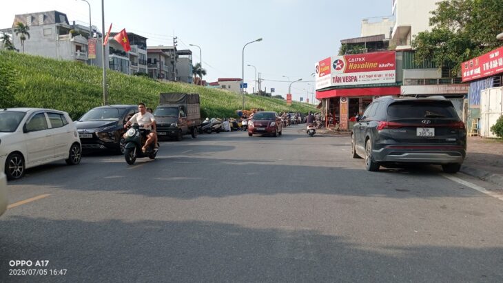 BÁN ĐẤT ĐẸP PHỐ LÝ SƠN – VỊ TRÍ SIÊU TIỀM NĂNG 🔥 📏 Diện tích: 94m² – Mặt tiền: hơn 5m 💰 Giá: BÁN ĐẤT ĐẸP PHỐ LÝ SƠN – VỊ TRÍ SIÊU TIỀM NĂNG 🔥 📏 Diện tích: 94m² – Mặt tiền: hơn 5m 💰 Giá: