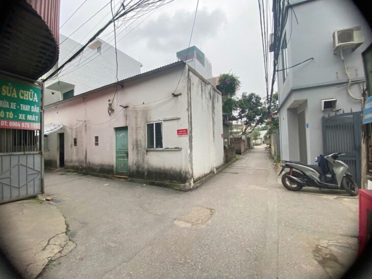 BÁN ĐẤT LÔ GÓC 2 MẶT THOÁNG – THẠCH BÀN – Ô TÔ 7 CHỖ VÀO ĐẤT– GIÁ TỐT 📍 Vị trí: Thạch Bàn, Long