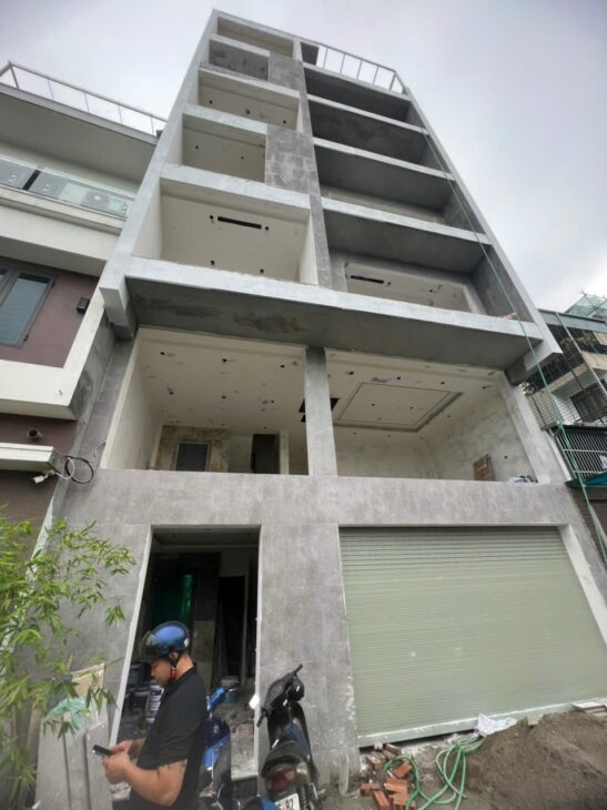 BÁN NHÀ MẶT TIỀN RỘNG – NGỌC THỤY, LONG BIÊN, HÀ NỘI. 🏠 Diện tích: 50m² – Mặt tiền: 8m – Hậu nở