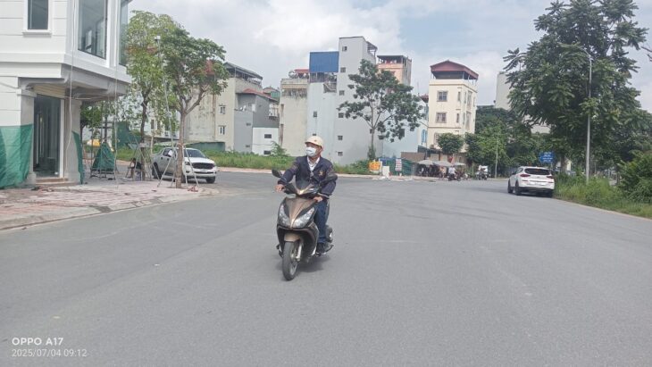 BÁN ĐẤT THẤT TÁI ĐỊNH CƯ NGỌC THỤY – GIÁ CHỈ 310 TRIỆU 🔥 📍 Vị trí đẹp – Giá siêu rẻ – Sổ đỏ