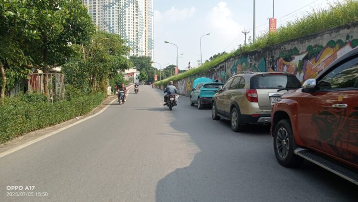 BÁN ĐẤT THẤT TÁI ĐỊNH CƯ NGỌC THỤY – GIÁ CHỈ 310 TRIỆU 🔥 📍 Vị trí đẹp – Giá siêu rẻ – Sổ đỏ