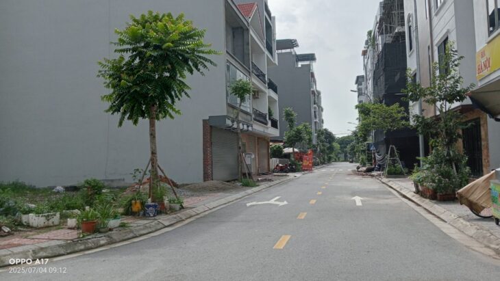 BÁN ĐẤT ĐẸP TẠI NGỌC THỤY – LONG BIÊN 💥 📍 Vị trí đắc địa – Tiềm năng tăng giá cực cao! Diện