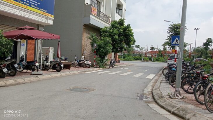 BÁN ĐẤT ĐẸP TẠI NGỌC THỤY – LONG BIÊN 💥 📍 Vị trí đắc địa – Tiềm năng tăng giá cực cao! Diện