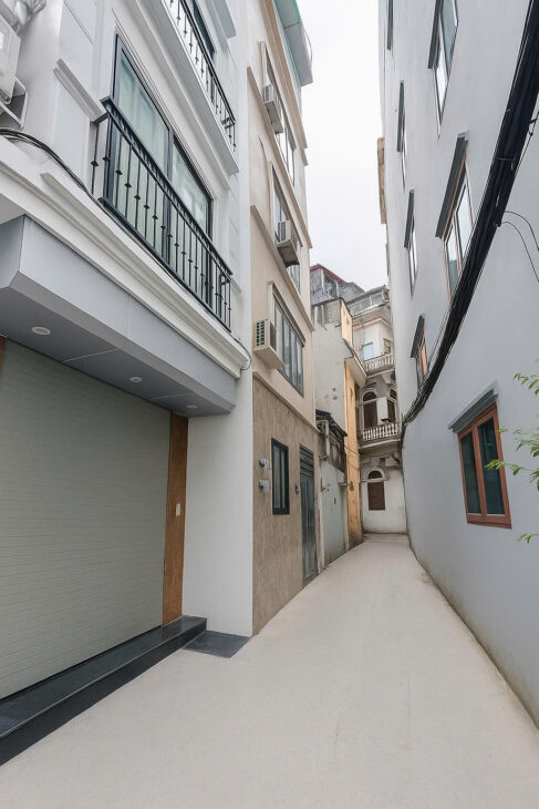 ???? GIÁ NÀO CŨNG BÁN – NHÀ PHỐ NHẬT KIM MÃ THƯỢNG – 43M² – 5 TẦNG – GIÁ CHỈ 6.89 TỶ ????