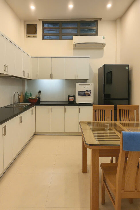 ???? GIÁ NÀO CŨNG BÁN – NHÀ PHỐ NHẬT KIM MÃ THƯỢNG – 43M² – 5 TẦNG – GIÁ CHỈ 6.89 TỶ ????