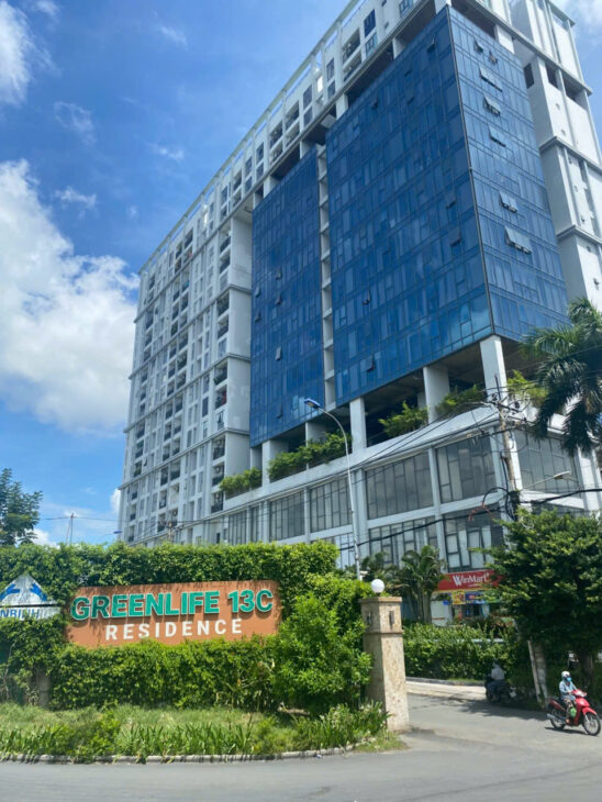 CHÍNH CHỦ Cần Bán Nhanh Lô Đất Đẹp Khu 13C Greenlife Vị Trí Tại Huyện Bình Chánh, TP HCM