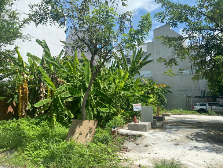 CHÍNH CHỦ Cần Bán Nhanh Lô Đất Đẹp Khu 13C Greenlife Vị Trí Tại Huyện Bình Chánh, TP HCM