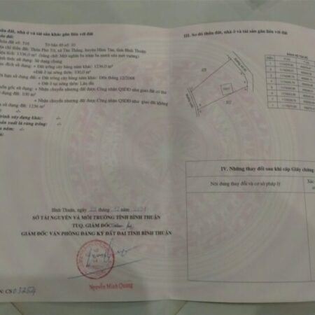 ĐẤT ĐẸP – GIÁ RẺ- Bán GẤP Lô Đất Tiềm Năng Tại Phò Trì, Tân Thắng, Hàm Tân, Lâm Đồng. ĐẤT ĐẸP – GIÁ RẺ- Bán GẤP Lô Đất Tiềm Năng Tại Phò Trì, Tân Thắng, Hàm Tân, Lâm Đồng.
