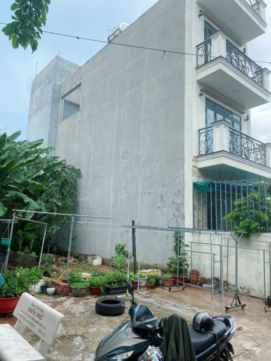 BÁN GẤP LÔ ĐẤT PHƯỚC LONG B – GẦN ĐỖ XUÂN HỢP – CHỈ 4 TỶ