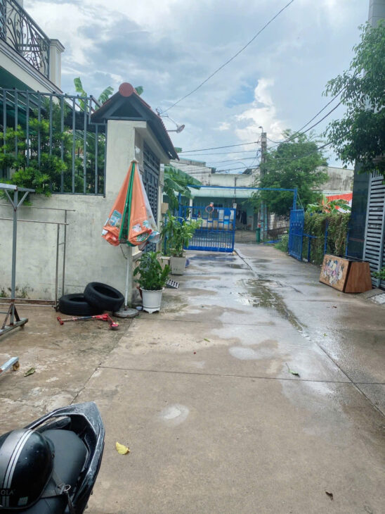 BÁN GẤP LÔ ĐẤT PHƯỚC LONG B – GẦN ĐỖ XUÂN HỢP – CHỈ 4 TỶ