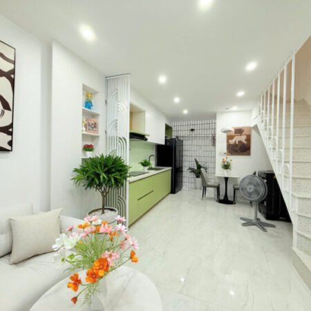 BÁN NHÀ 2 TẦNG KIỆT HẢI PHÒNG – HẢI CHÂU – ĐÀ NẴNG